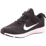 Zapatillas grises de atletismo Nike Downshifter 9 talla 28 para mujer 