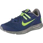 Nike Downshifter 9 RW, Zapatillas de Trail Running Unisex Adulto, Multicolor (Blue Void/Electric Green/Gunsmoke 400), 38 EU