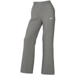 Pantalones grises de chándal Nike talla XXS para mujer 