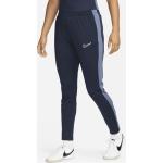 Pantalones azules de Fútbol rebajados ancho W48 transpirables talla XL para mujer 