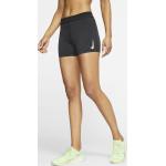 Nike Dri-FIT ADV Pantalón corto de running tipo malla - Mujer - Negro
