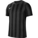Equipaciones grises de jersey de fútbol manga corta Nike Dri-Fit talla L para hombre 