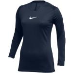 Camisetas deportivas blancas transpirables vintage Nike Dri-Fit talla S para mujer 