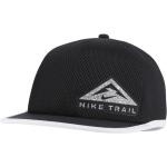 Nike Dri-FIT Pro Gorra de trail running - Negro