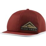 Nike Dri-FIT Pro Gorra de trail running - Rojo