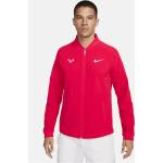 Nike Dri-FIT Rafa Chaqueta de tenis - Hombre - Rojo