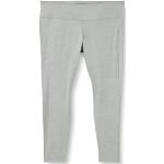 Pantalones grises de chándal tallas grandes Nike Epic talla XXL para mujer 