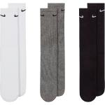 Calcetines deportivos de algodón Nike talla 41 para hombre 