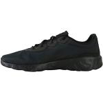 Zapatillas negras de running informales acolchadas Nike Explore Strada talla 38,5 para hombre 