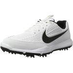 Zapatillas blancas de golf Nike Golf talla 40,5 para hombre 