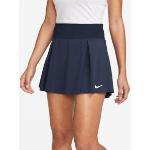 Faldas azul marino de tenis Nike para mujer 