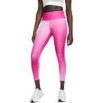 Pantalones rosas de jogging Nike talla S para mujer 