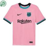Camisetas rosas rebajadas Barcelona FC Nike 