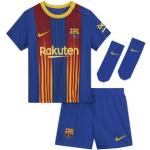Moda de nailon rebajada Barcelona FC Nike 