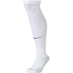 Nike Fff Stad Otc Ha, Calcetines Hombre, White/University Red/Concord, S