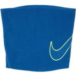 Forros polares azules impermeables Nike Court Talla Única para mujer 
