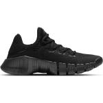 Zapatillas negras de goma de entrenamiento rebajadas Nike Metcon talla 36,5 para hombre 