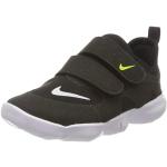 Zapatillas grises de running Nike Free 5.0 talla 19,5 para mujer 