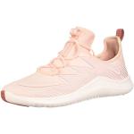 Zapatos deportivos rosa pastel de tejido de malla livianos Nike Free talla 38,5 para mujer 