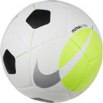 Balones blancos de fútbol para mujer 
