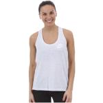 NIKE Gimnasio Vintage Camiseta sin Mangas, Mujeres, Blanco, X-Large/Size 48-50