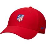 Gorras rojas Atlético de Madrid Nike 