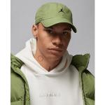 Gorras verdes Nike Jordan para hombre 