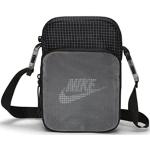 Nike Heritage 2.0 Sports Backpack, Unisex Adult, Black/Anthracite/White, One Size