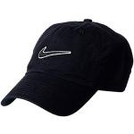 Gorras negras de béisbol  Nike Essentials Talla Única para mujer 