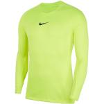 Camisetas de poliester con capucha rebajadas con capucha con logo Nike talla L para hombre 