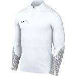 Equipaciones grises de fútbol rebajadas tallas grandes manga larga con cuello alto Nike talla XXL para hombre 