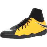 Nike Hypervenom X Phelon 3 Dynamic Fit IC, Zapatillas de Fútbol Hombre, Naranja (Laser Orange/Black-Black-Volt), 39 EU