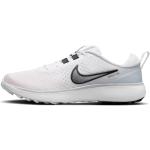 Nike Infinity Ace Next Nature Zapatos de golf (DX0024-100, blanco/negro-fotón DUST-LT gris ahumado), Blanco/Negro-photon Dust-lt Smoke Grey, 43 EU
