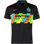 Nike - Inter de Milán Temporada 2021/22 Camiseta Other Equipación de Juego, XL, Hombre