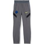Pantalones grises de deporte infantiles Nike 