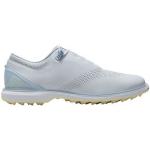 Nike JORDAN ADG 4 - Zapatillas de golf hombre football grey/university blue-alabaster