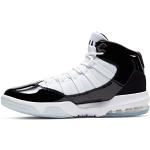 Zapatillas antideslizantes blancas de cuero Nike Jordan 5 talla 42,5 para hombre 