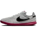 Zapatillas grises de fútbol informales Nike talla 32 para mujer 