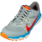 Zapatillas grises de running Nike talla 41 para hombre 
