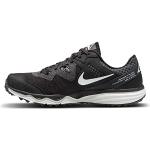 Zapatillas grises de running Nike talla 44 para hombre 