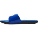 Sandalias azules de verano Nike talla 29,5 para mujer 