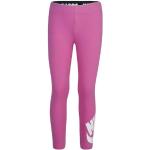 Pantalones leggings rosas Nike 7 años para niña 
