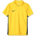 Nike Kids' Dry Academy18 Football Polo Shirt, Unis