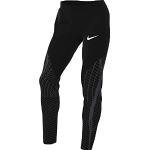 Pantalones grises de Fútbol Nike talla L para mujer 