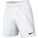 Pantalones blancos de tenis Nike talla S para hombre 
