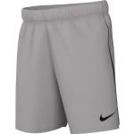 Pantalones cortos grises de deporte infantiles Nike 