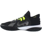 Zapatillas negras de goma de baloncesto Nike Kyrie Flytrap talla 43 para hombre 