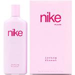 Eau de toilette lila dulce con jazmín de 150 ml Nike en spray para mujer 