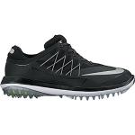 Nike Lunar Control Vapor Zapatillas Deportivas de Golf, Mujer, Negro (Black/Metallic Silver/White), 38.5 EU