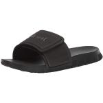 Zapatillas negras de piscina de verano con velcro Nike talla 40 para hombre 